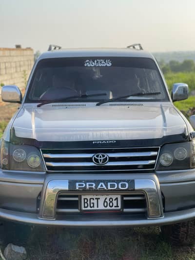 Tz 97 model 2006 import