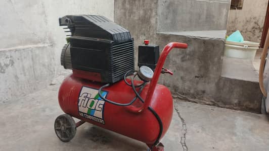 Air compressor 50Litter
