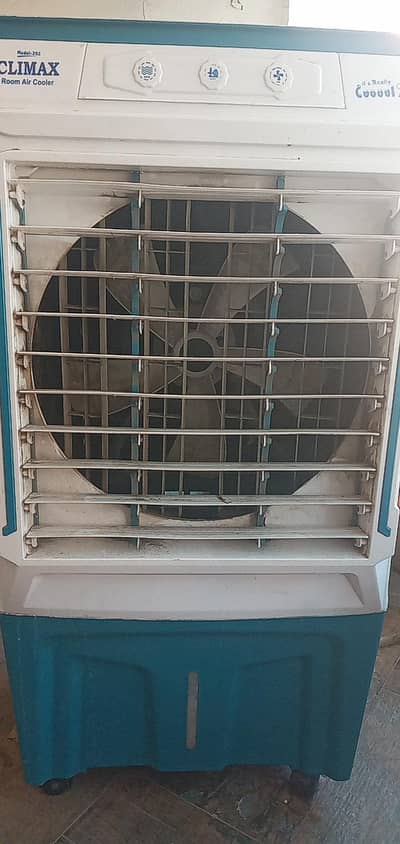 air cooler