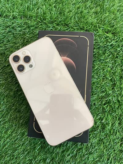 Apple iPhone 12 Pro Max non factory unlock 512 gb