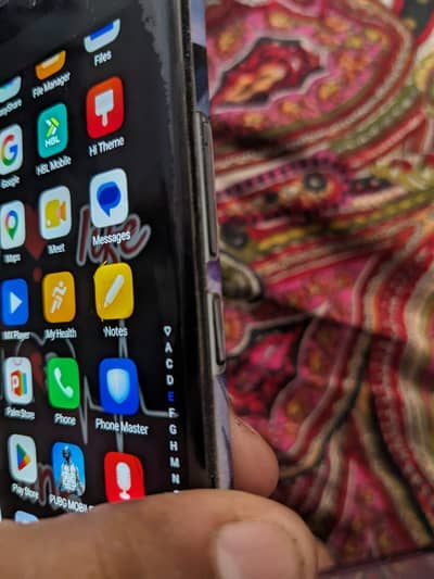 Tecno spark 20 pro Plus