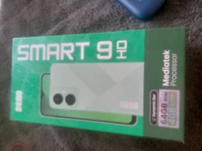 SEGO Smart 9 HD