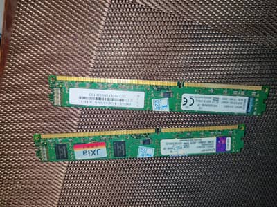 8GB Ram DDR3