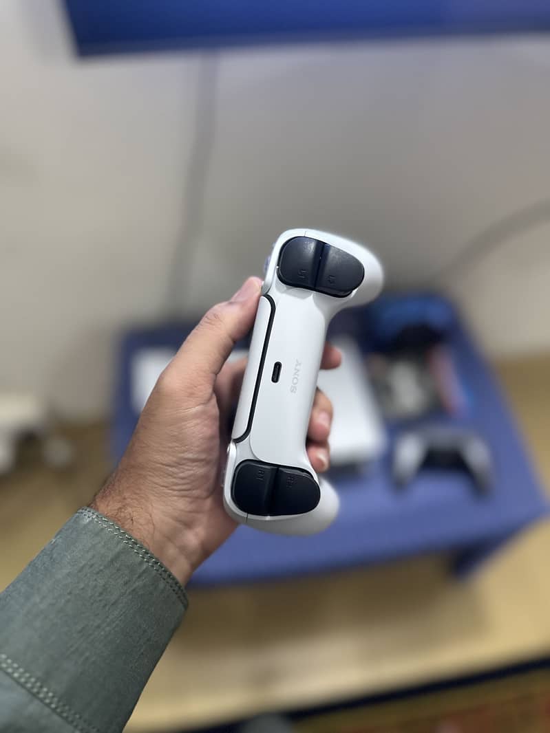 ps5 original controller 2