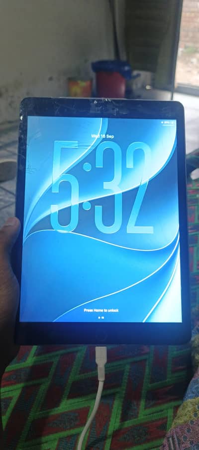 ipad 8th generation