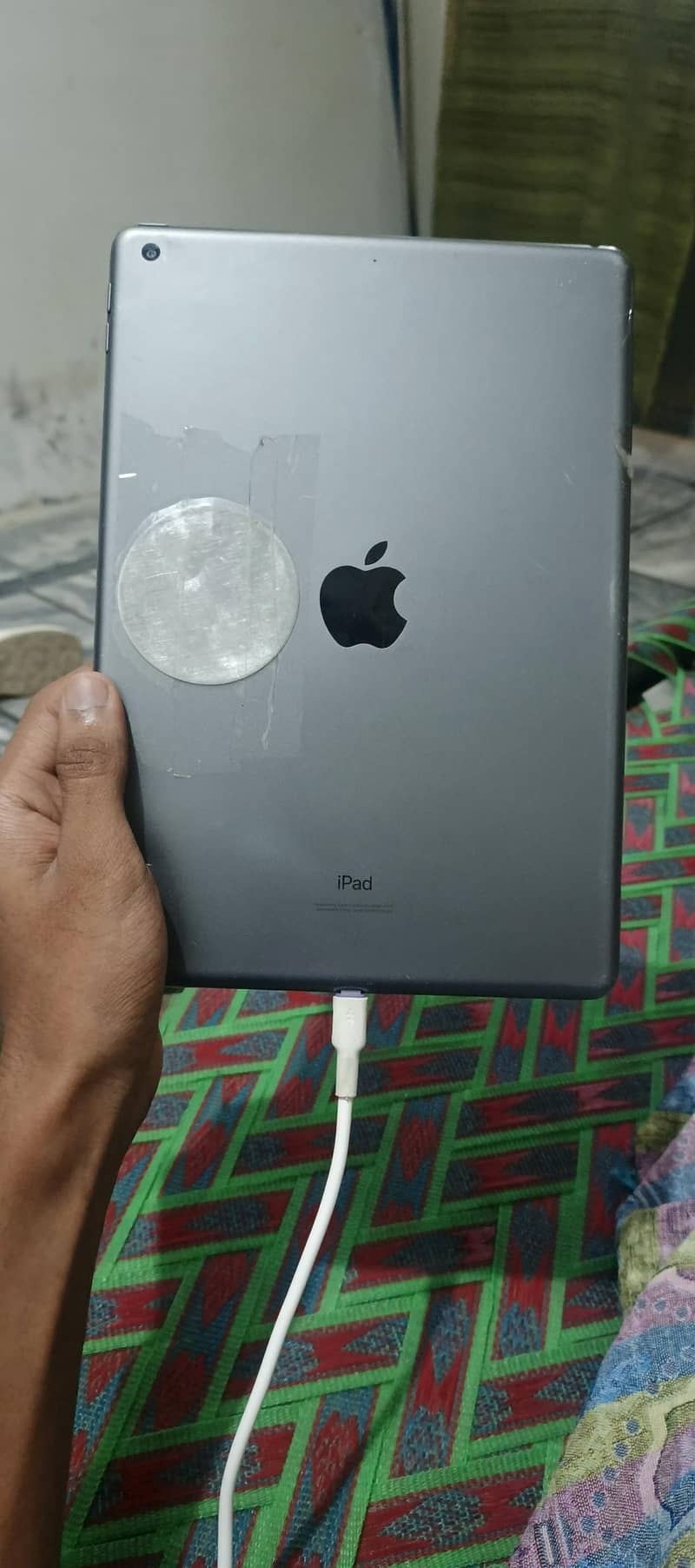 ipad 8th generation 1