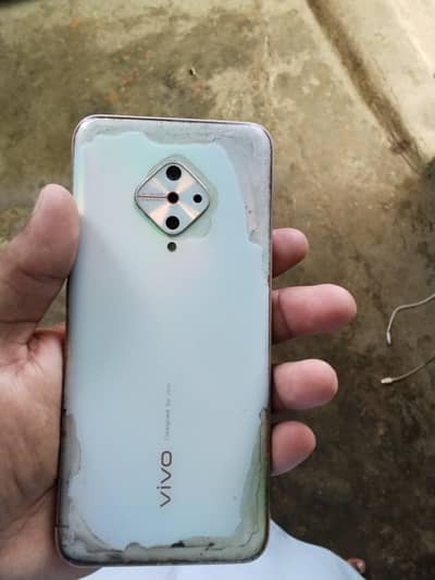 Vivo Y51