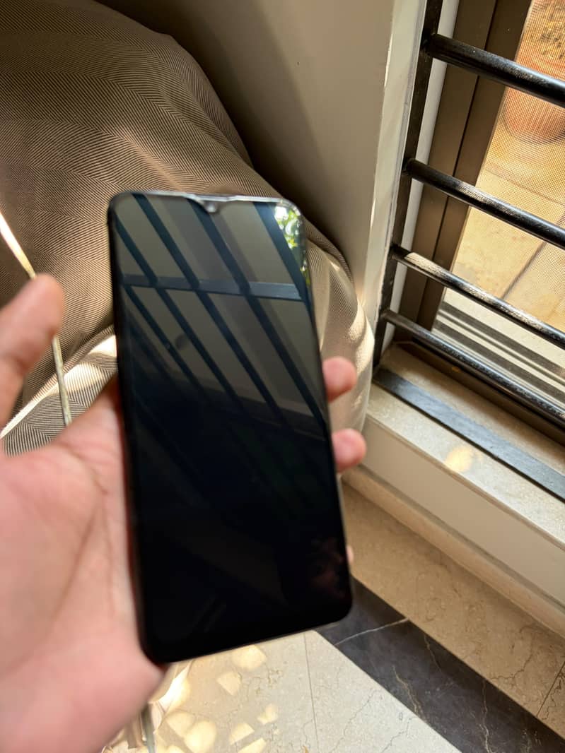 One Plus 6T 2