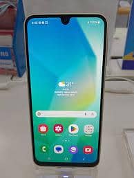 Samsung Mobile A16