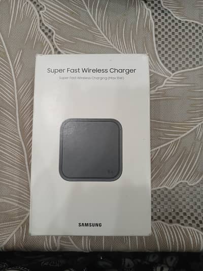 samsung super fast wireless charger