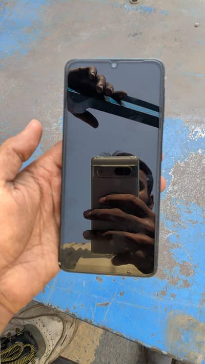 Samsung Mobile A07 5G