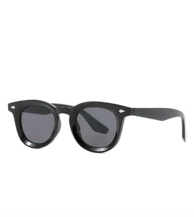Black sunglass