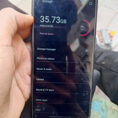 One Plus Nord N100