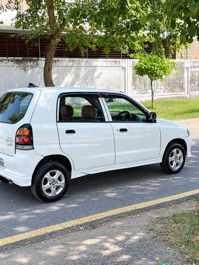Suzuki Alto 2006 VXR Better than Cultus,Mehran,santro,Coure,city
