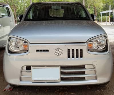 Suzuki Alto VXL AGS 2024