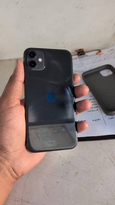 Apple iPhone 11