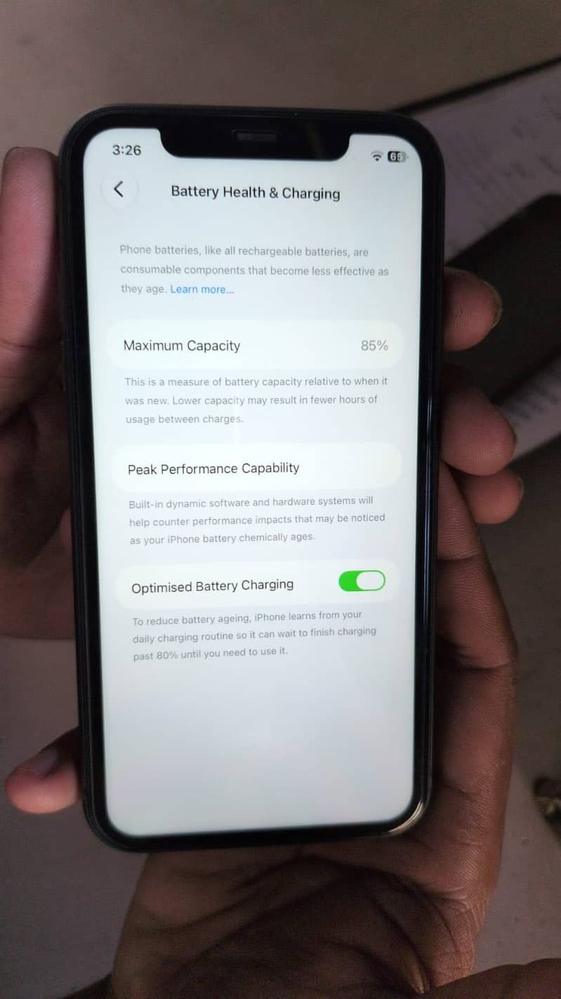 Apple iPhone 11 1