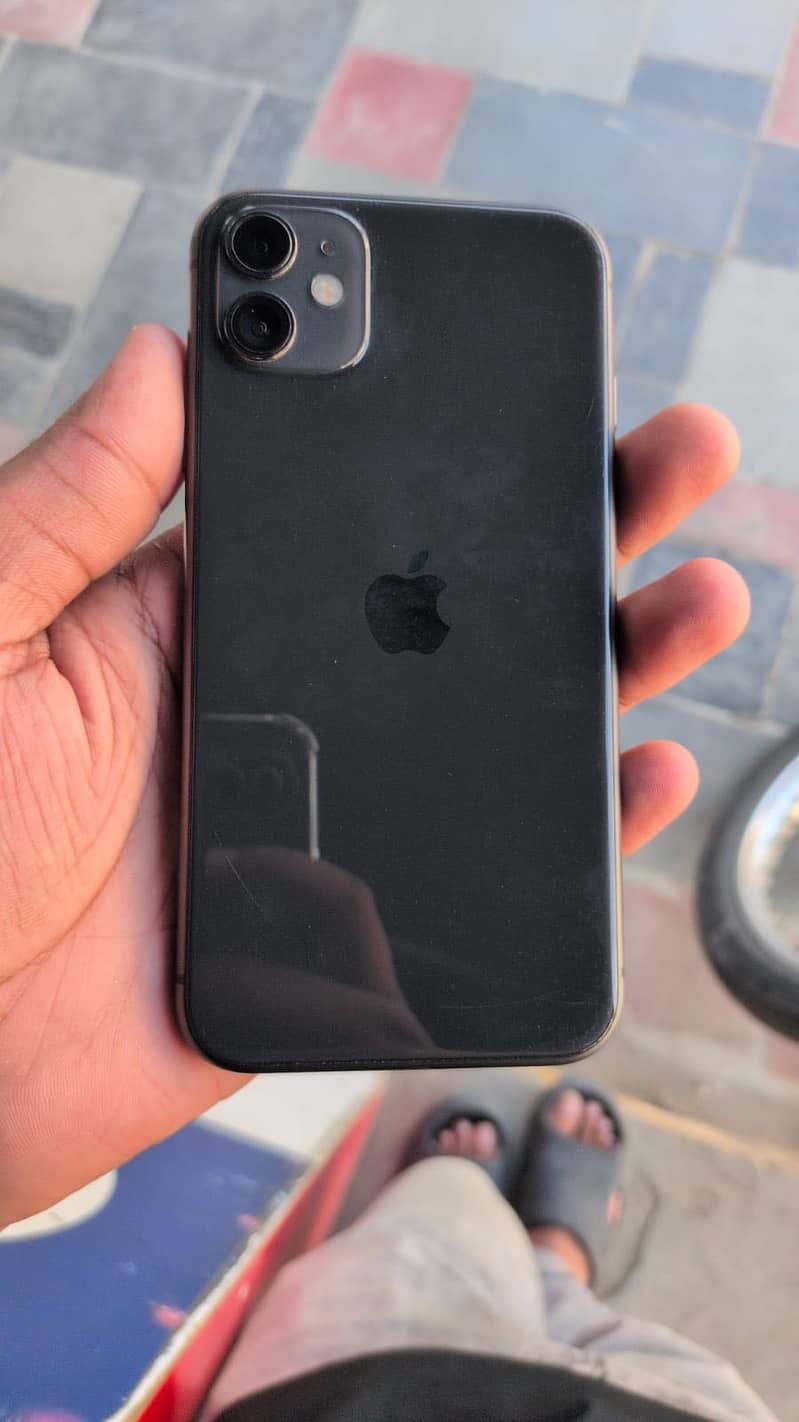 Apple iPhone 11 5