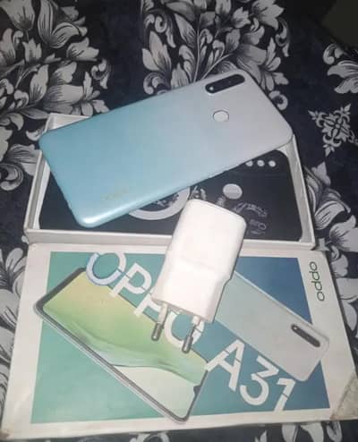 OPPO A31 Urgent Sell