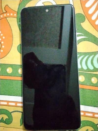 Infinix Note 10