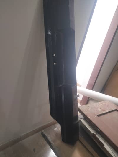 Good condition new paint