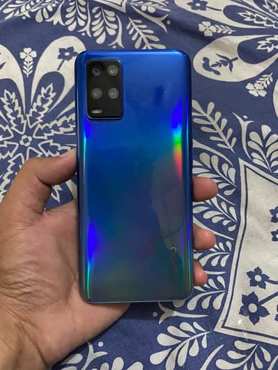 OPPO A54
