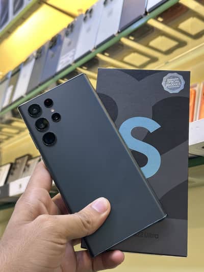 S22 Ultra