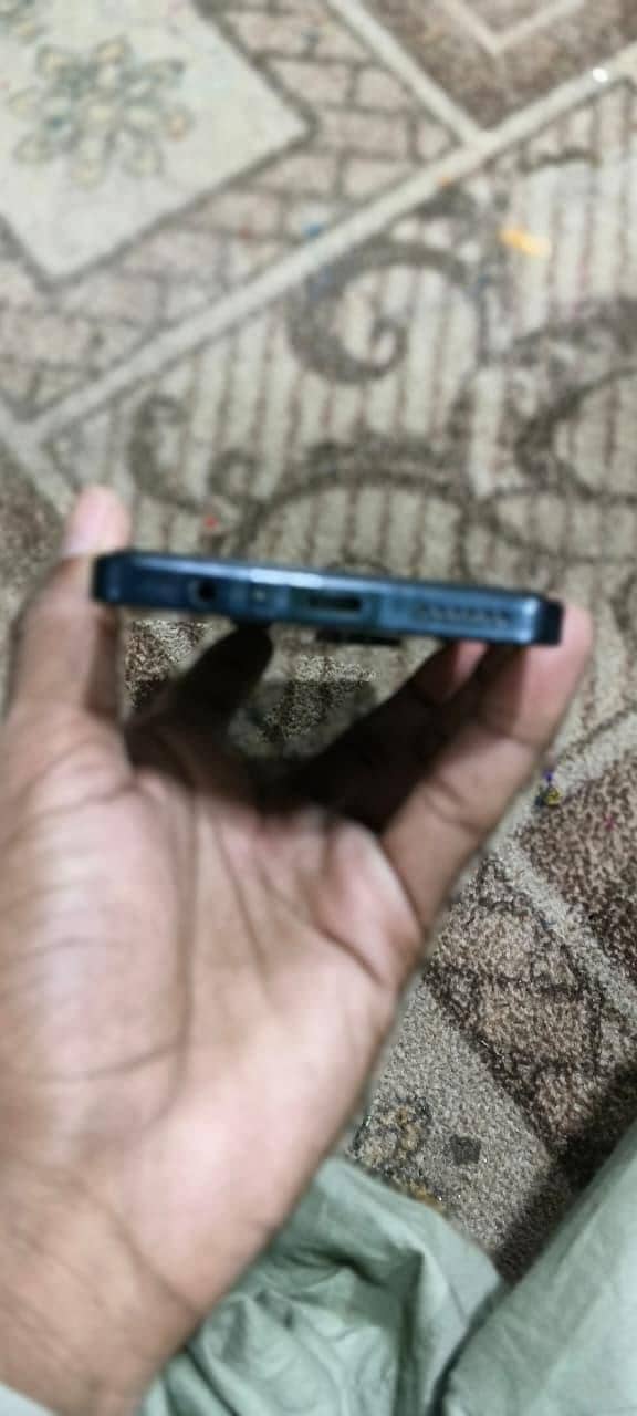 Tecno CAMON 20 4