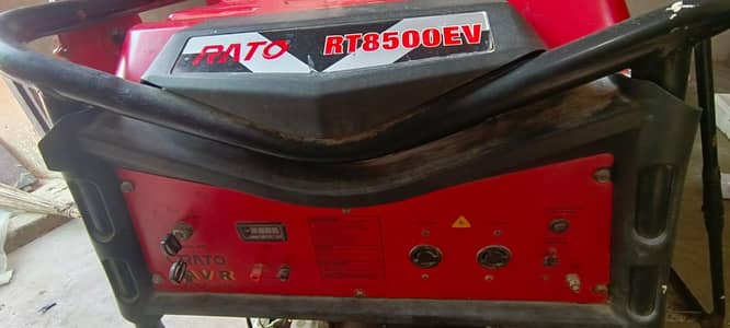 5 Kva Generator for sale Rato