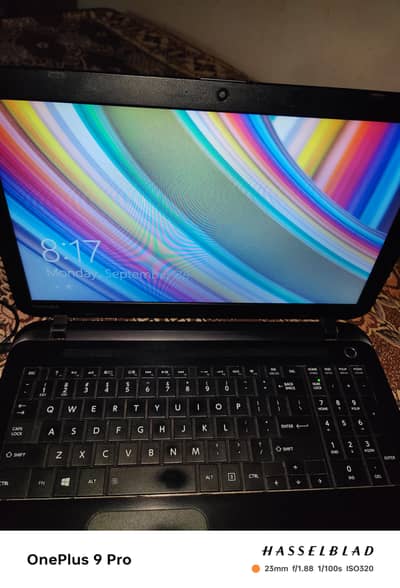 Toshiba Satellite C55D-B5102 | 6GB RAM | 256GB SSD | 2gb Graphic Card