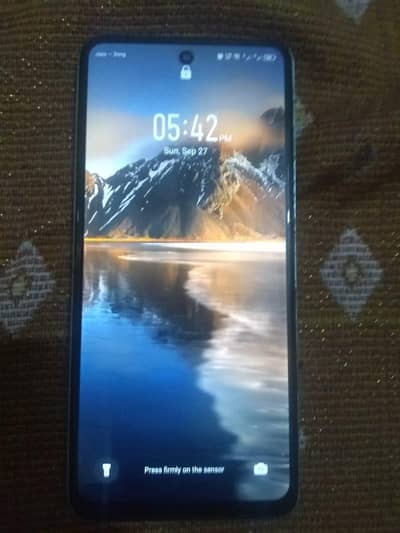 Infinix Smart 8