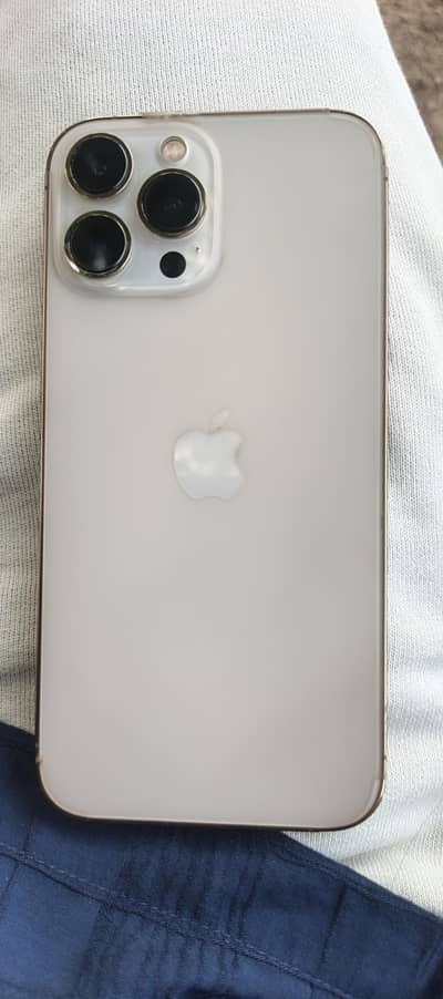 Apple iPhone 13 Pro Max