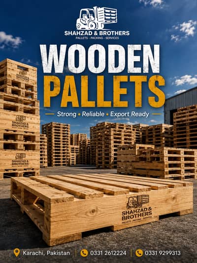 Heavy Industrial Pallets |Plastic Pallets |starting price 2500 to 500