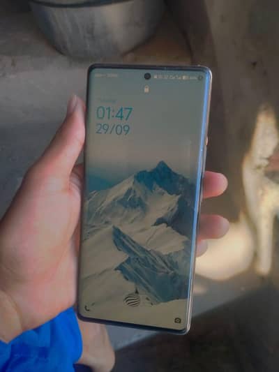 vivo v30e