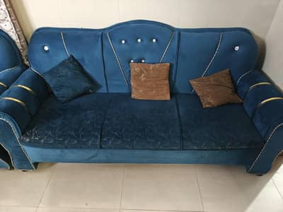 Sofa set for sale in very reasonable price