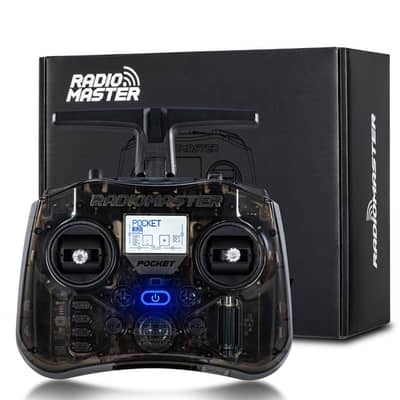 Radiomaster pocket (Multi) NEW