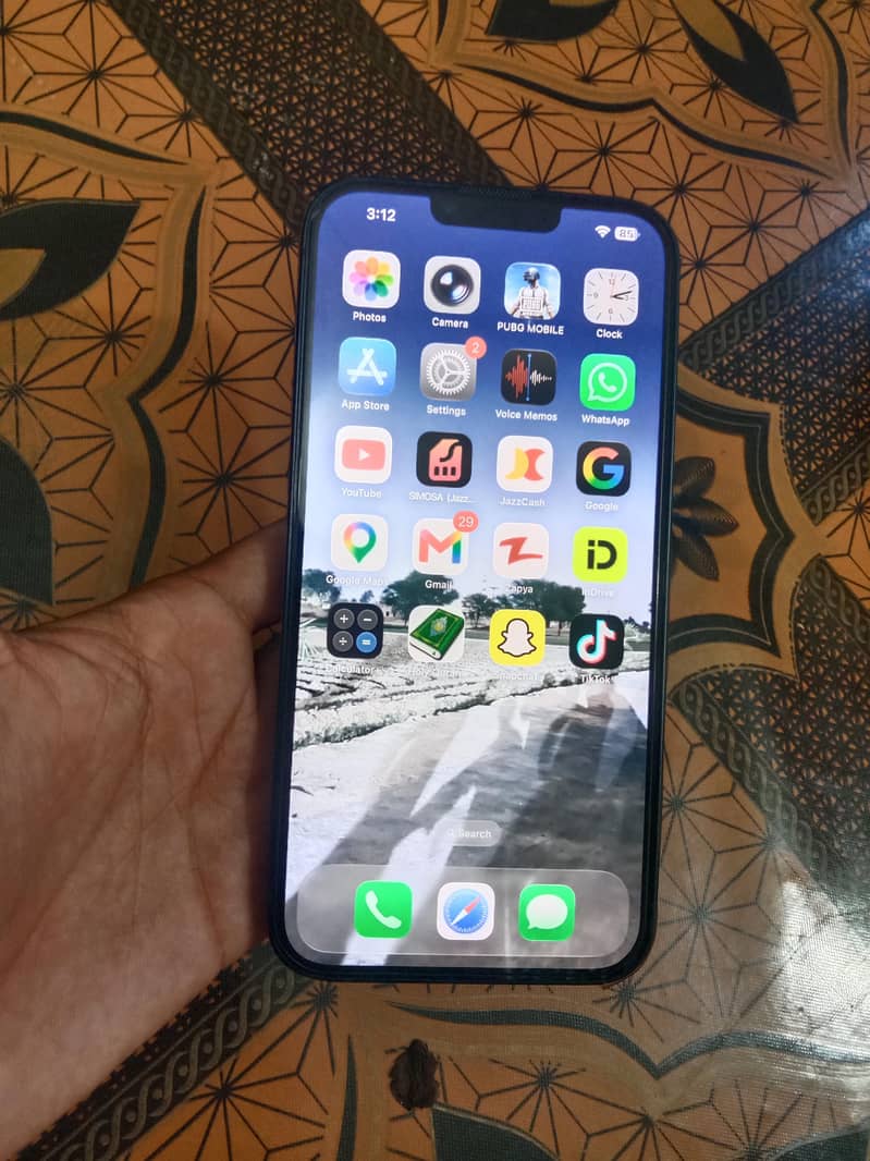 Apple iPhone 14 plus 1