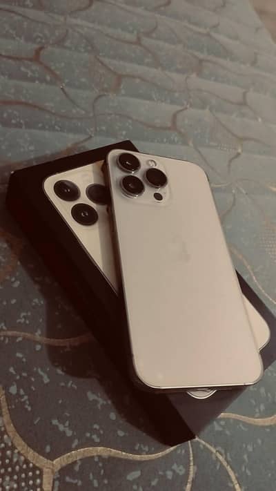 Apple iPhone 13 Pro
