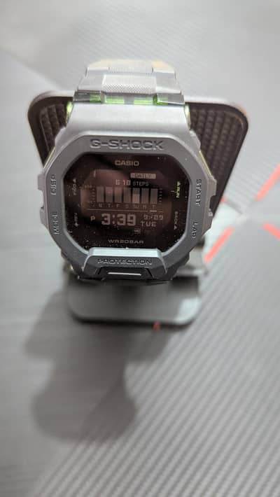 Casio G-Shock GBD-200