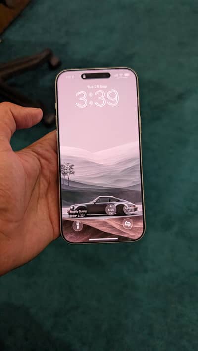 Apple iPhone 17 Pro Max