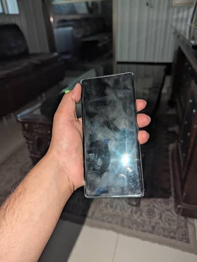 Google Pixel 6 pro