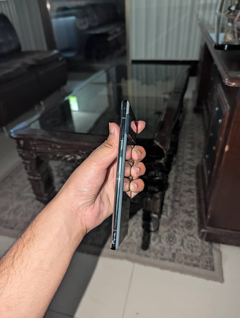 Google Pixel 6 pro 3