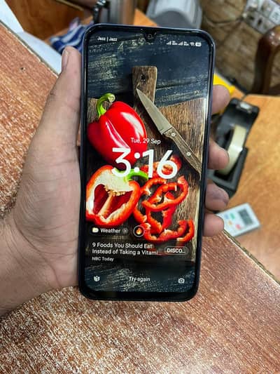 Xiaomi redme15c 6+6 128