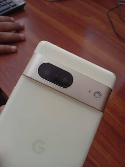 Google Pixel 7
