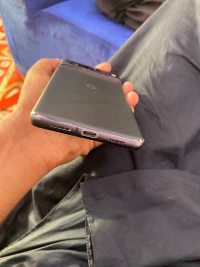 Google Pixel 7 /exchange posible with heavy device
