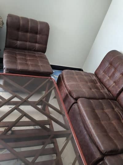 single seater sofas 6 seats