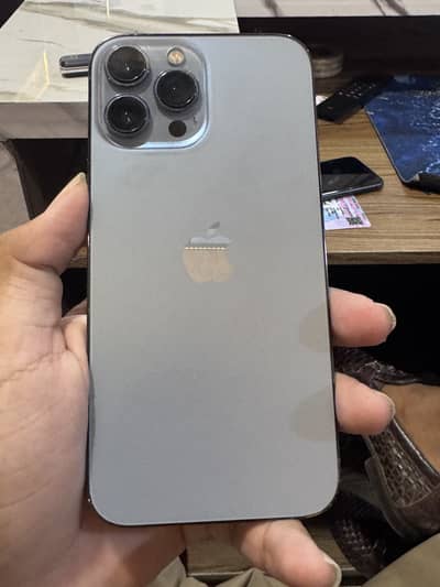 Apple iPhone 13 Pro Max