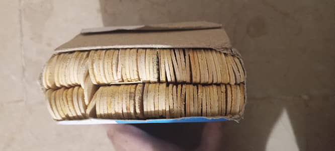 Wooden Wax Sticks / Wax Spatula Sticks – Pack