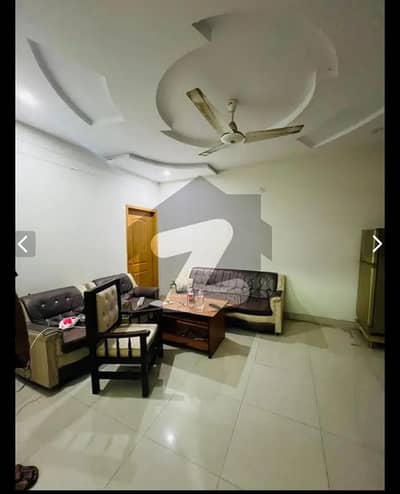 5Marla House available for Rent in Buch Villas