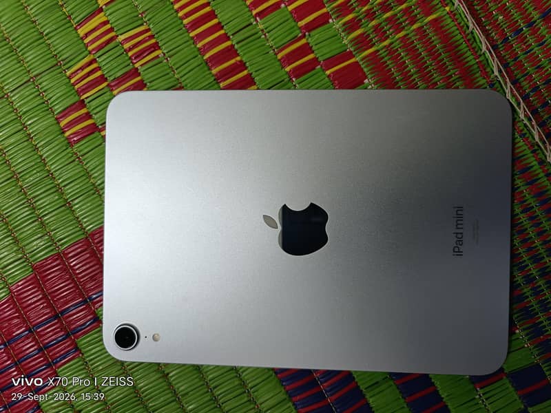 ipad mini 7 2